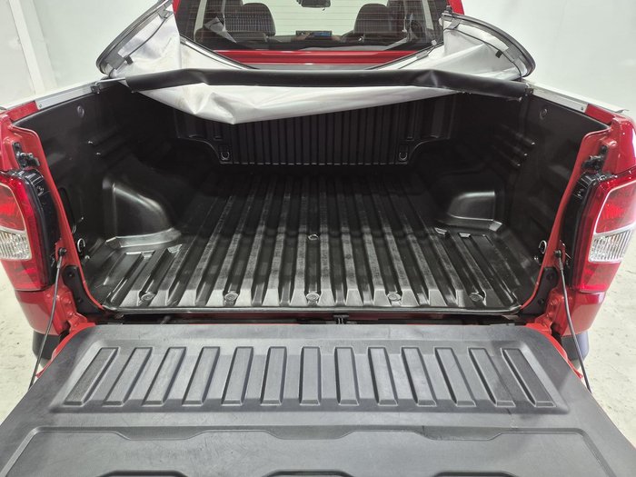 2024 SsangYong Musso Adventure