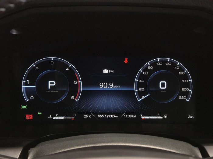 2024 SsangYong Musso Adventure