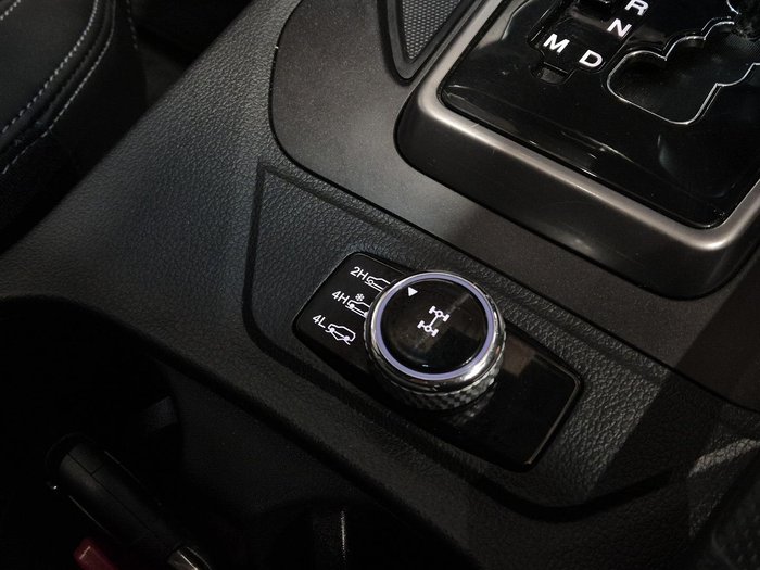 2024 SsangYong Musso Adventure