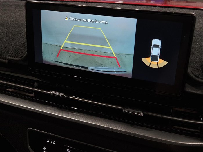 2024 SsangYong Musso Adventure