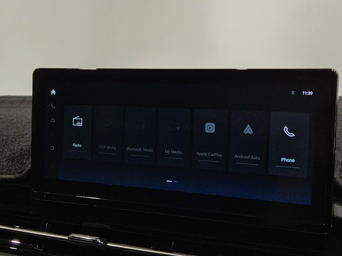 2024 SsangYong Musso Adventure