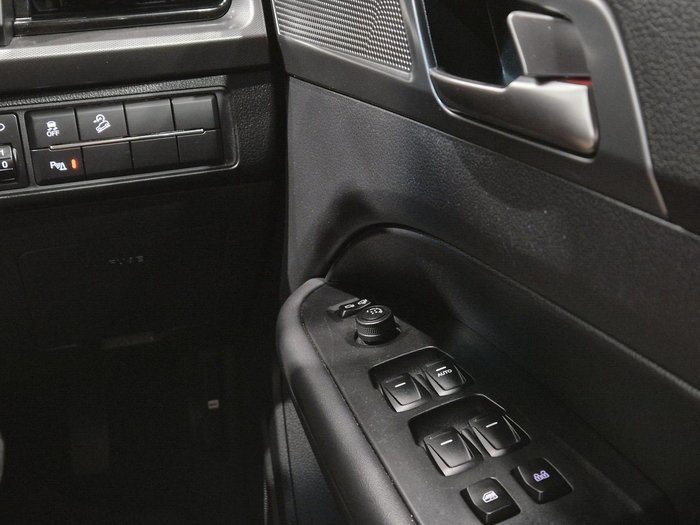 2024 SsangYong Musso Adventure