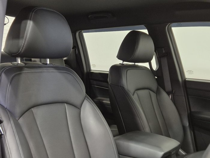 2024 SsangYong Musso Adventure