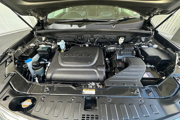 2011 Kia Sorento SLi