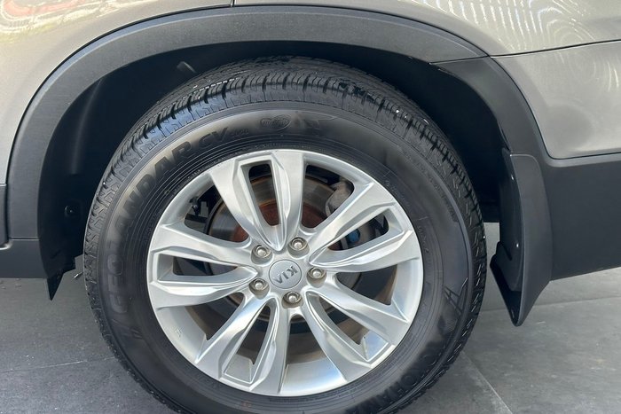 2011 Kia Sorento SLi