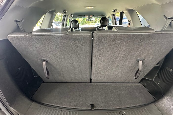 2011 Kia Sorento SLi