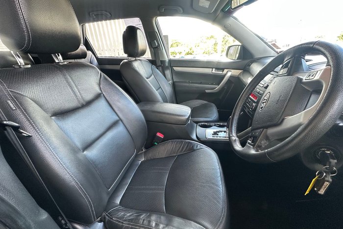 2011 Kia Sorento SLi