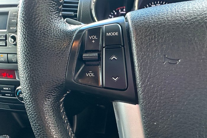 2011 Kia Sorento SLi