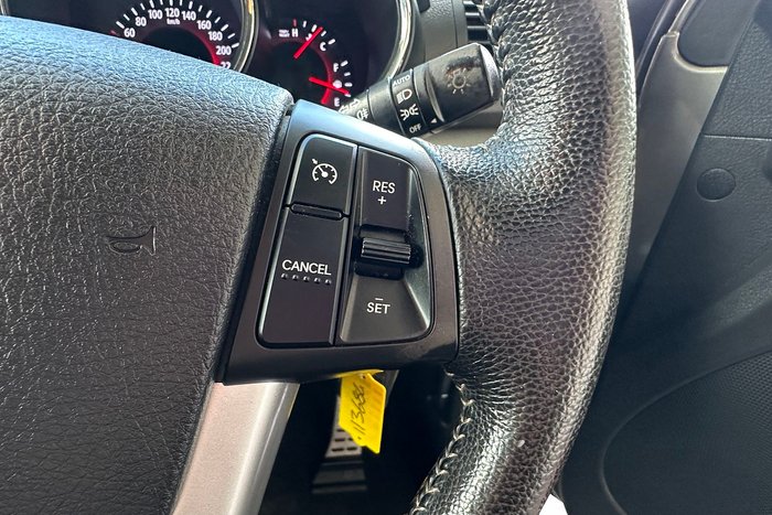 2011 Kia Sorento SLi