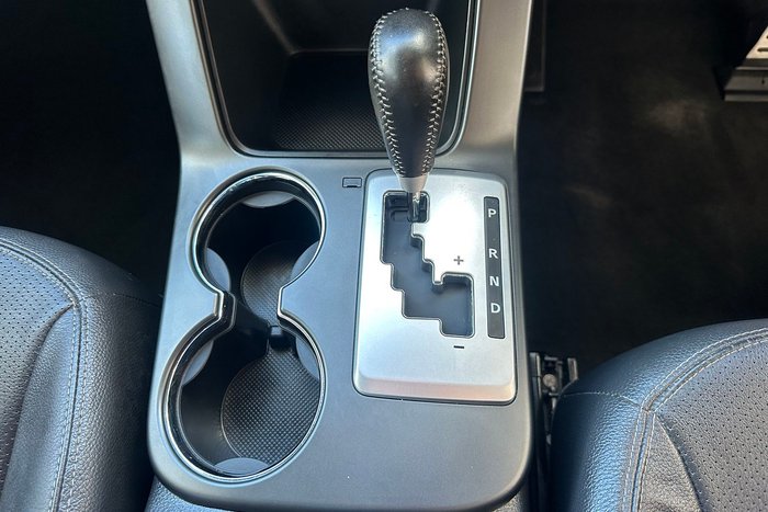 2011 Kia Sorento SLi