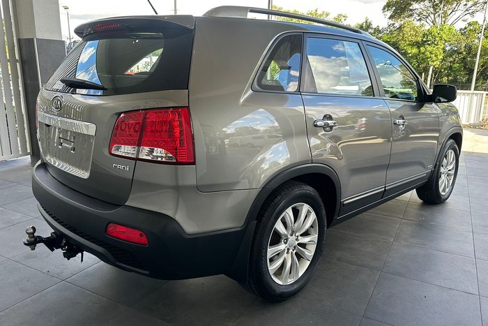 2011 Kia Sorento SLi