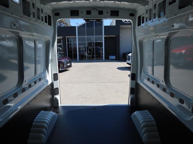 2025 LDV Deliver 9 LWB High Roof