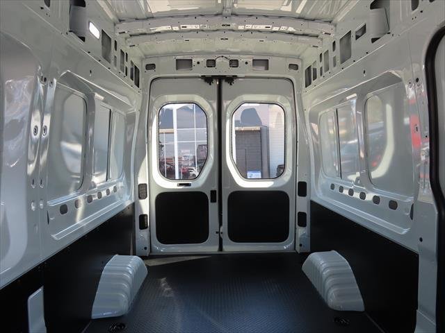 2025 LDV Deliver 9 LWB High Roof