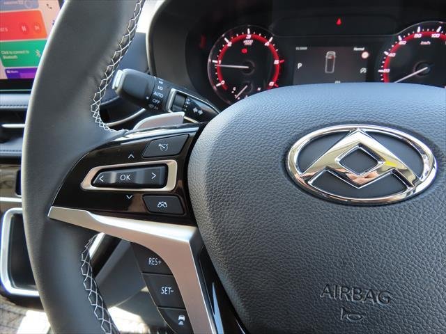 2025 LDV Deliver 9 LWB High Roof