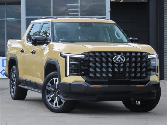 2025 LDV Terron 9 Evolve