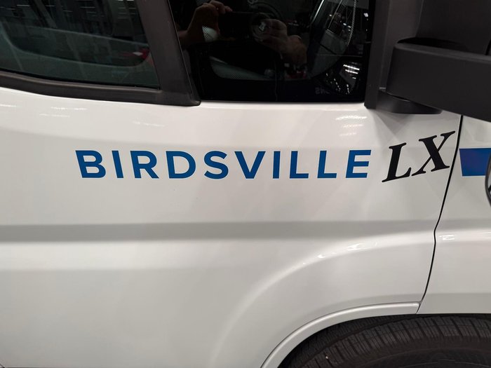 2025 Avida Birdsville