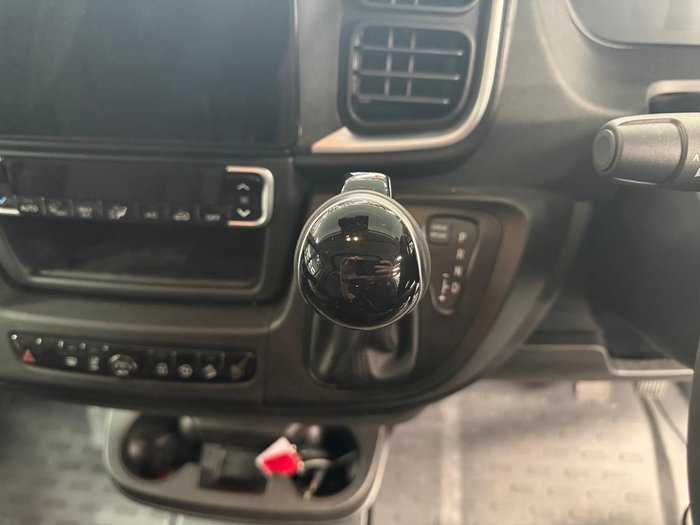 2025 Avida Birdsville Lx