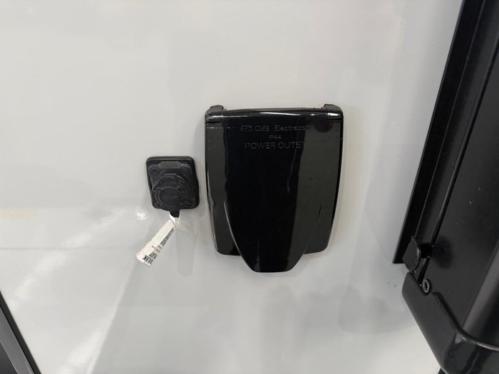 2025 Avida Birdsville Lx