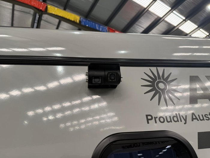 2025 Avida Birdsville Lx