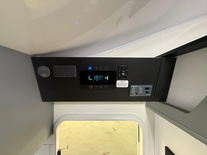 2025 Avida Birdsville Lx