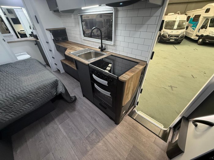 2025 Avida Birdsville