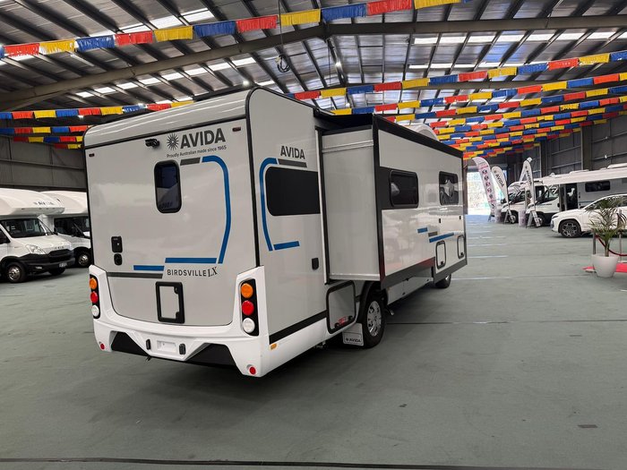 2025 Avida Birdsville