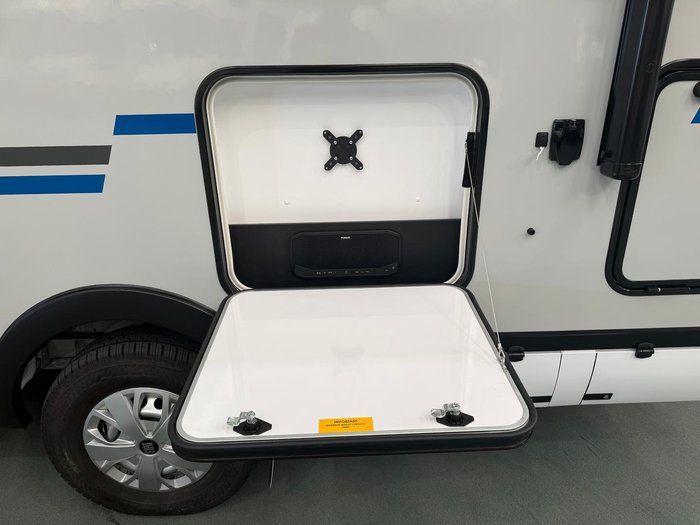 2025 Avida Birdsville Lx