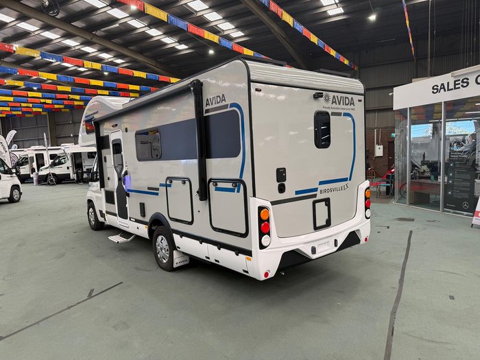 2025 Avida Birdsville