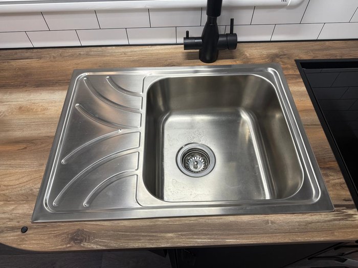 2025 Avida Birdsville Lx