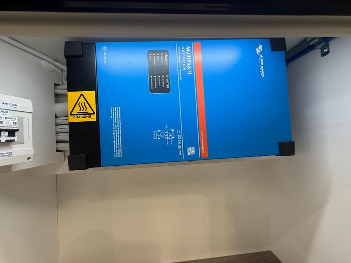 2025 Avida Birdsville