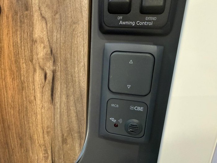 2025 Avida Birdsville