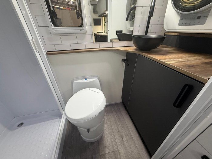 2025 Avida Birdsville