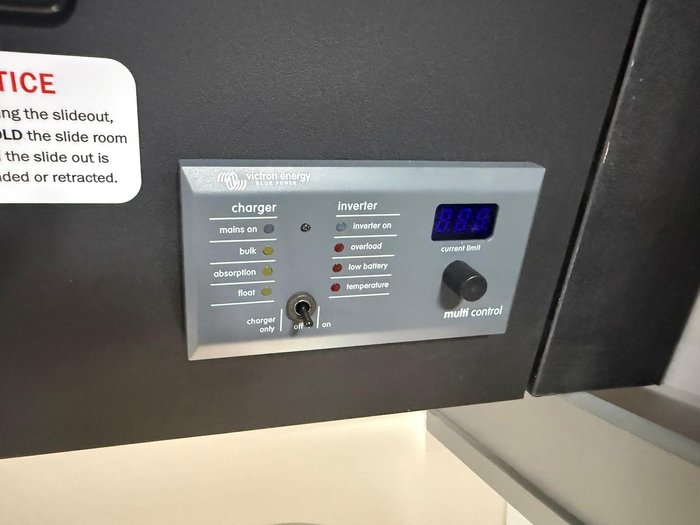 2025 Avida Birdsville