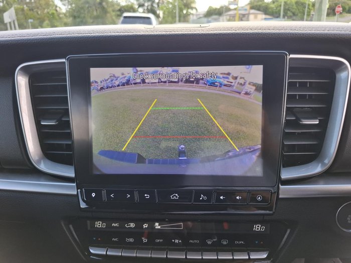 2023 Mazda BT-50 XTR TF 4X4 Dual Range Concrete Grey