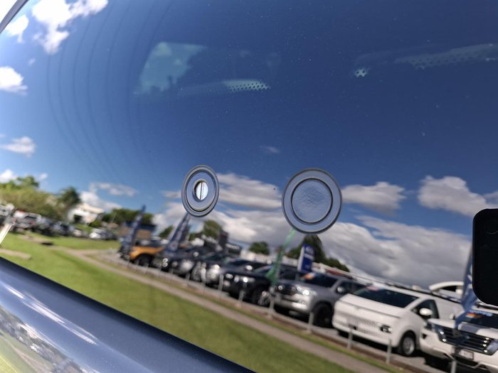 2023 Mazda BT-50 XTR