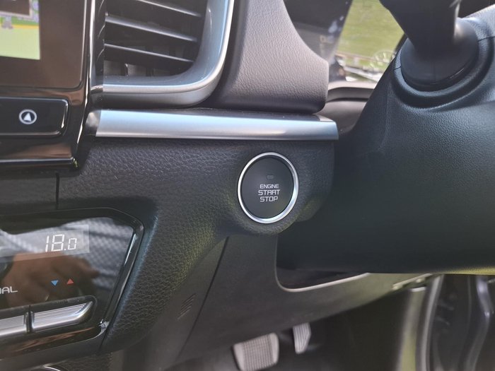 2023 Mazda BT-50 XTR TF 4X4 Dual Range Concrete Grey