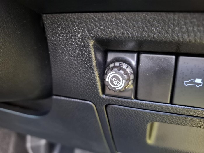 2023 Mazda BT-50 XTR