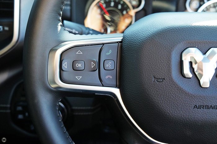 2024 RAM 1500 Big Horn