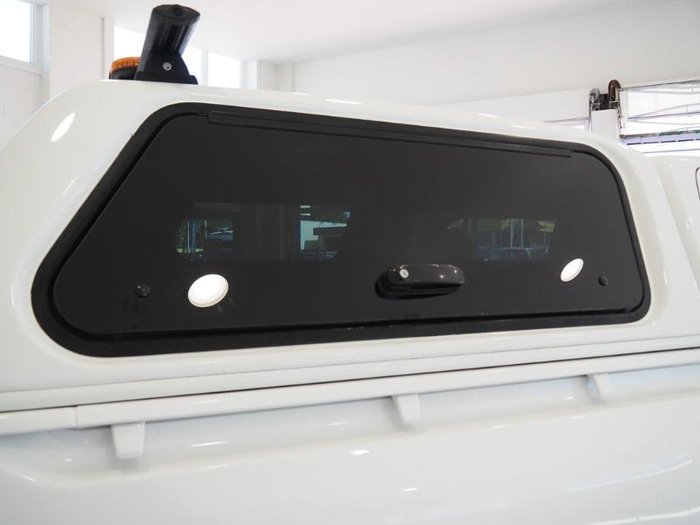 2021 Toyota Hilux SR