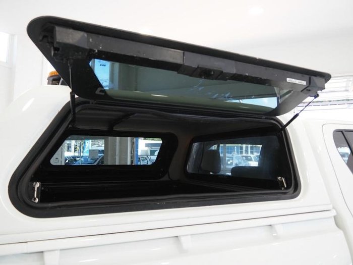 2021 Toyota Hilux SR