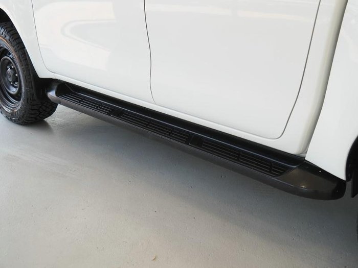 2021 Toyota Hilux SR