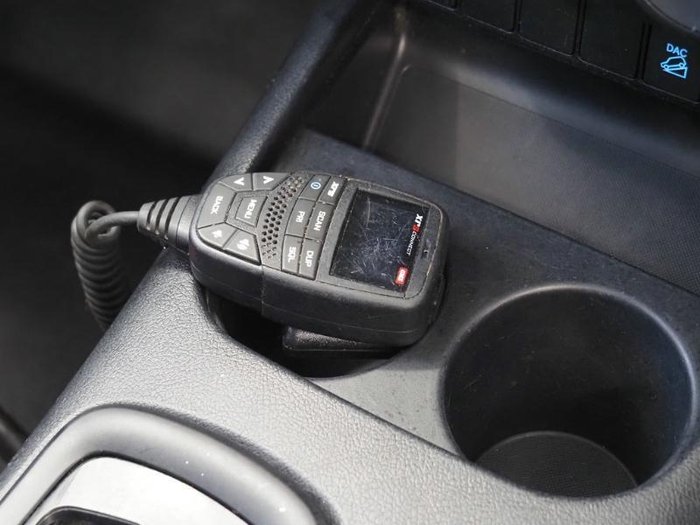 2021 Toyota Hilux SR