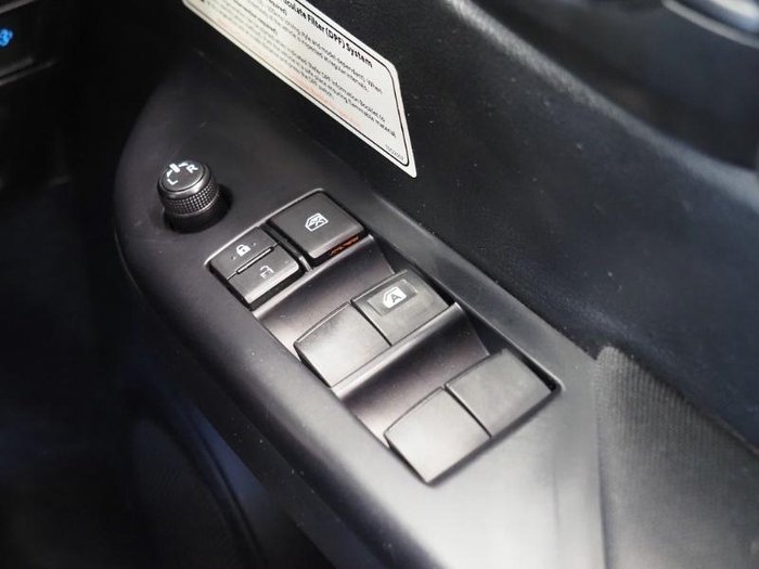 2021 Toyota Hilux SR