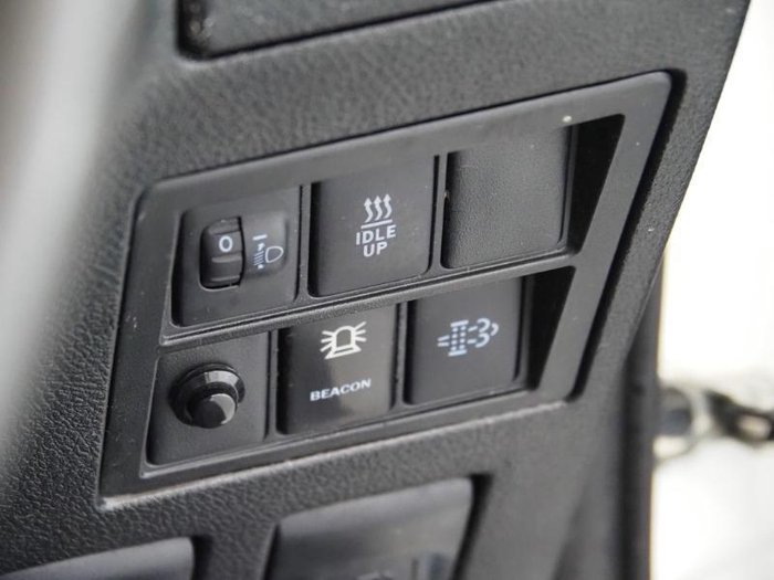 2021 Toyota Hilux SR