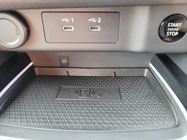 2026 Nissan X-TRAIL Ti