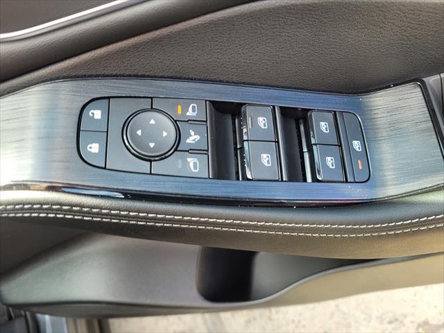 2026 Nissan X-TRAIL Ti