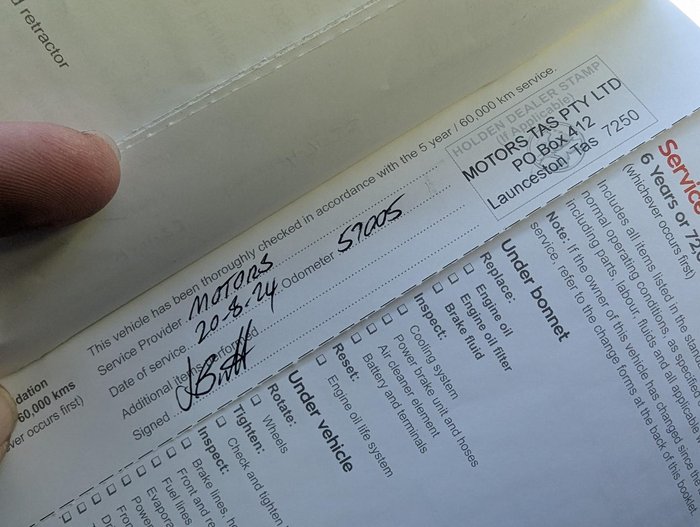 2019 Holden Trax LTZ TJ MY19 Satin Steel Grey