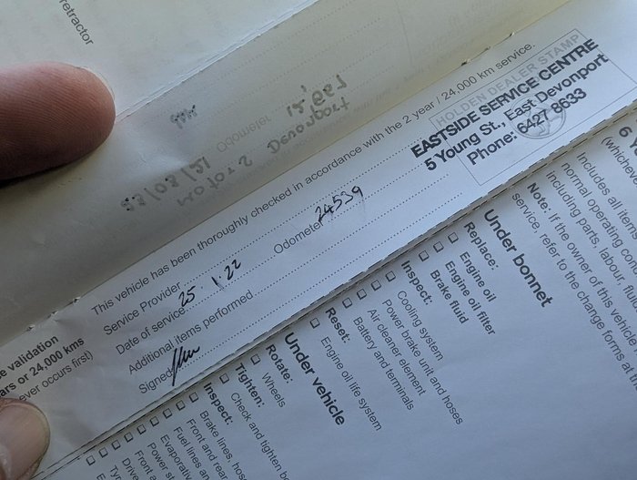 2019 Holden Trax LTZ TJ MY19 Satin Steel Grey