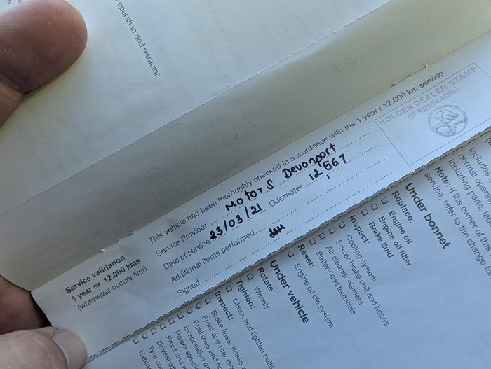 2019 Holden Trax LTZ TJ MY19 Satin Steel Grey