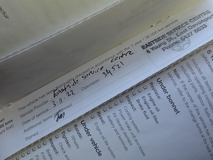 2019 Holden Trax LTZ TJ MY19 Satin Steel Grey